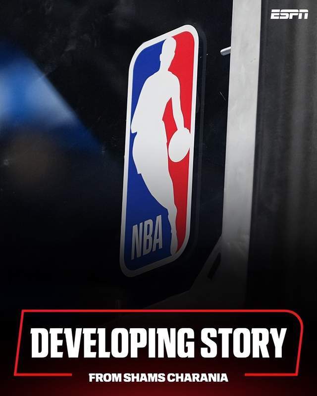 OB电竞官方入口-重磅！NBA将投票表决扩军两队 竞标价70亿-100亿美元之间
